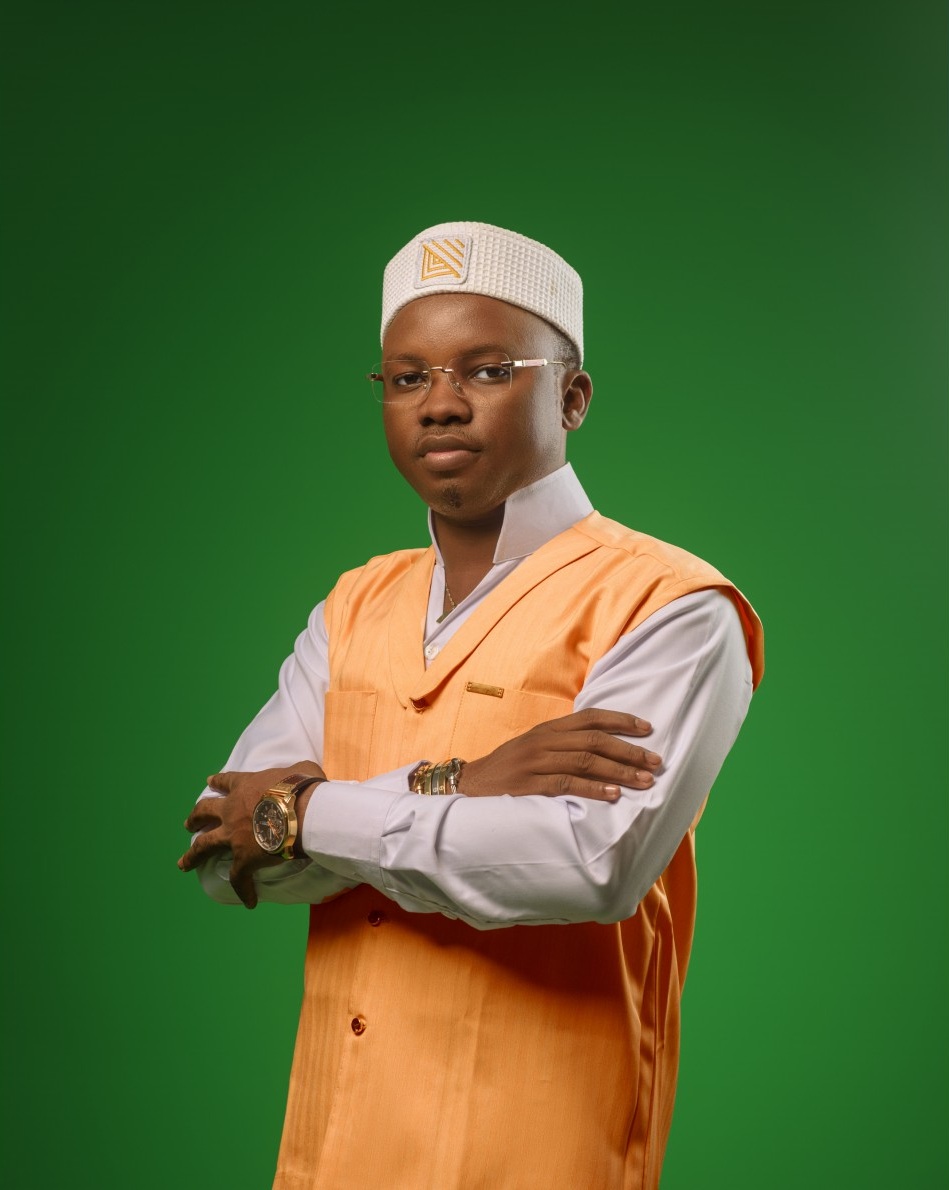 Amb. Johaness MAKOUVIA